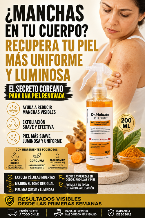 MELAXIN
