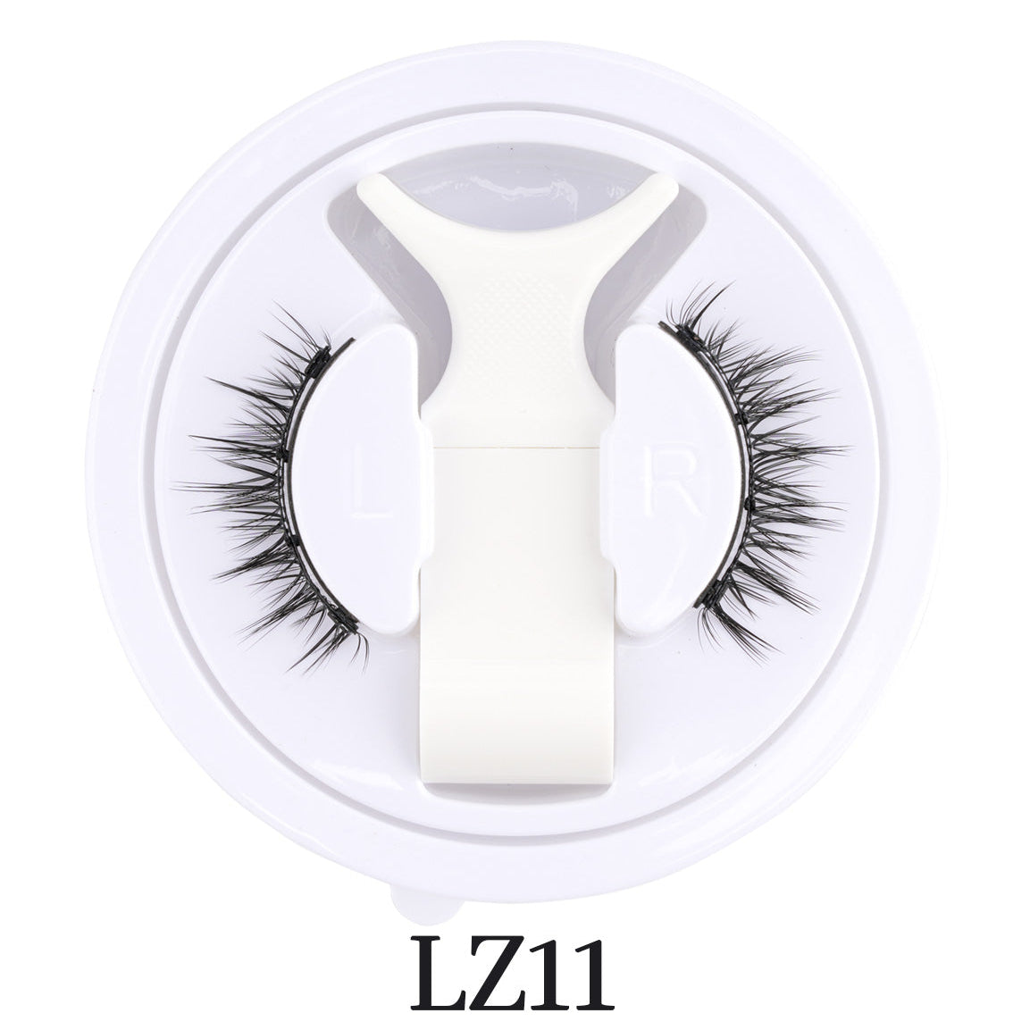 QuickLash Pro™  Pestañas Magnéticas Reutilizables✨