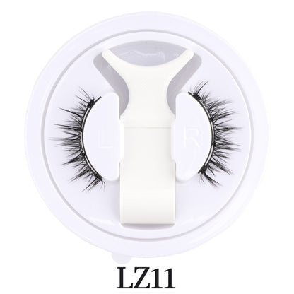 QuickLash Pro™  Pestañas Magnéticas Reutilizables✨