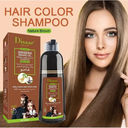 Shampoo Pinta Canas Dissar 400ML