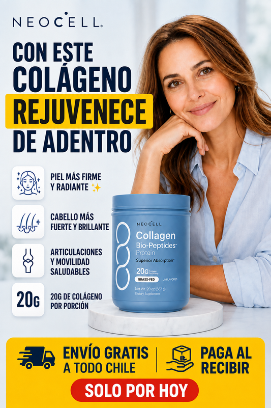 NEOCELL COLAGENO