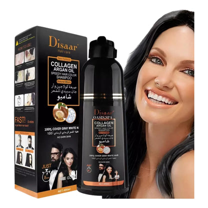 Shampoo Pinta Canas Dissar 400ML